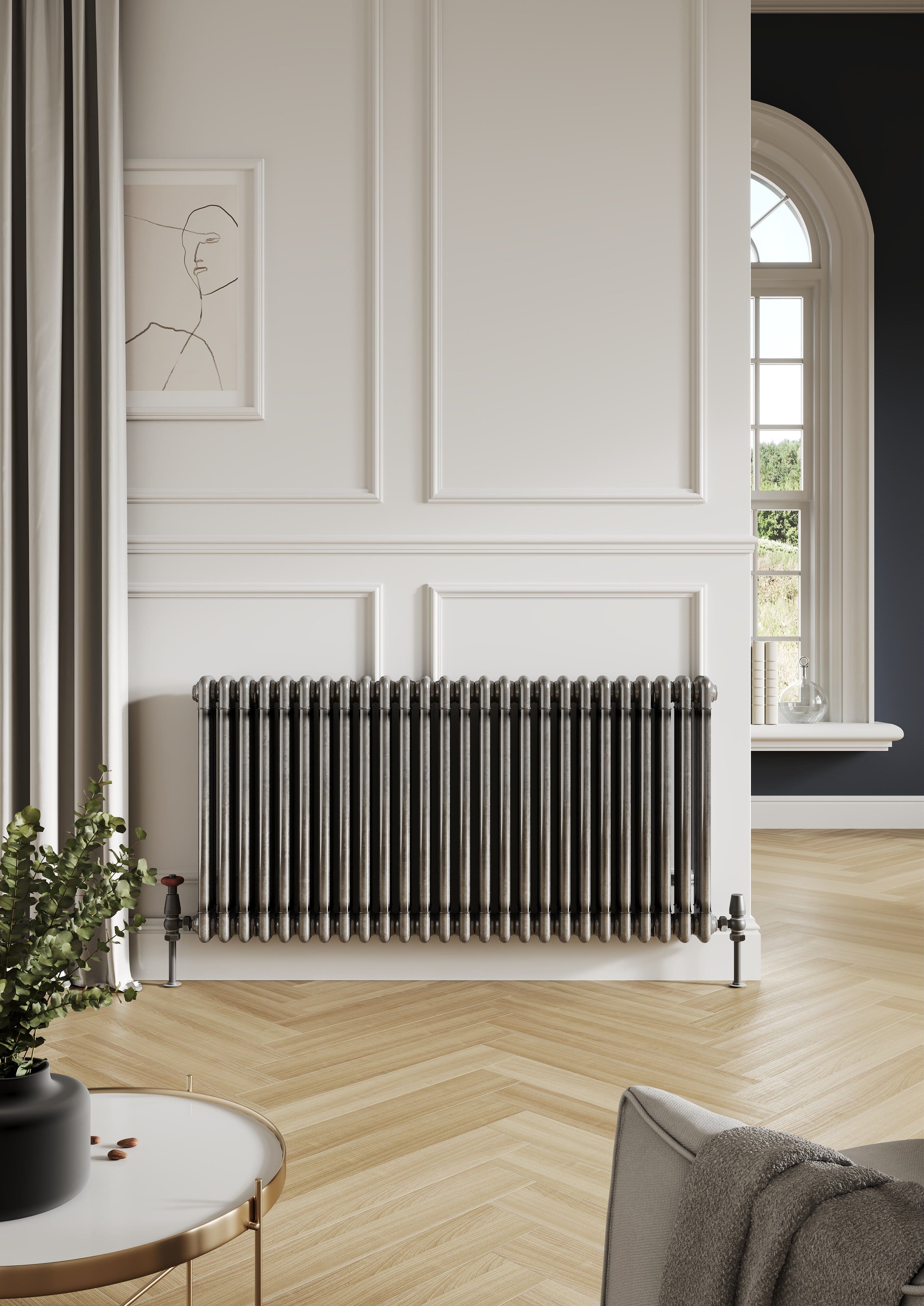 Three Column – Boutique Radiators