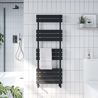 Life Towel Rail