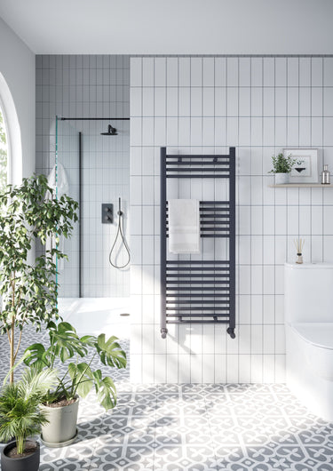 Strive Towel Rail