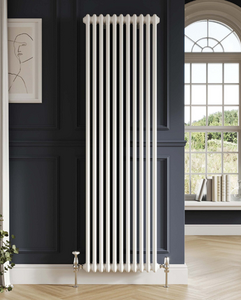 Column Designer Radiator 2 Col (1500mm)