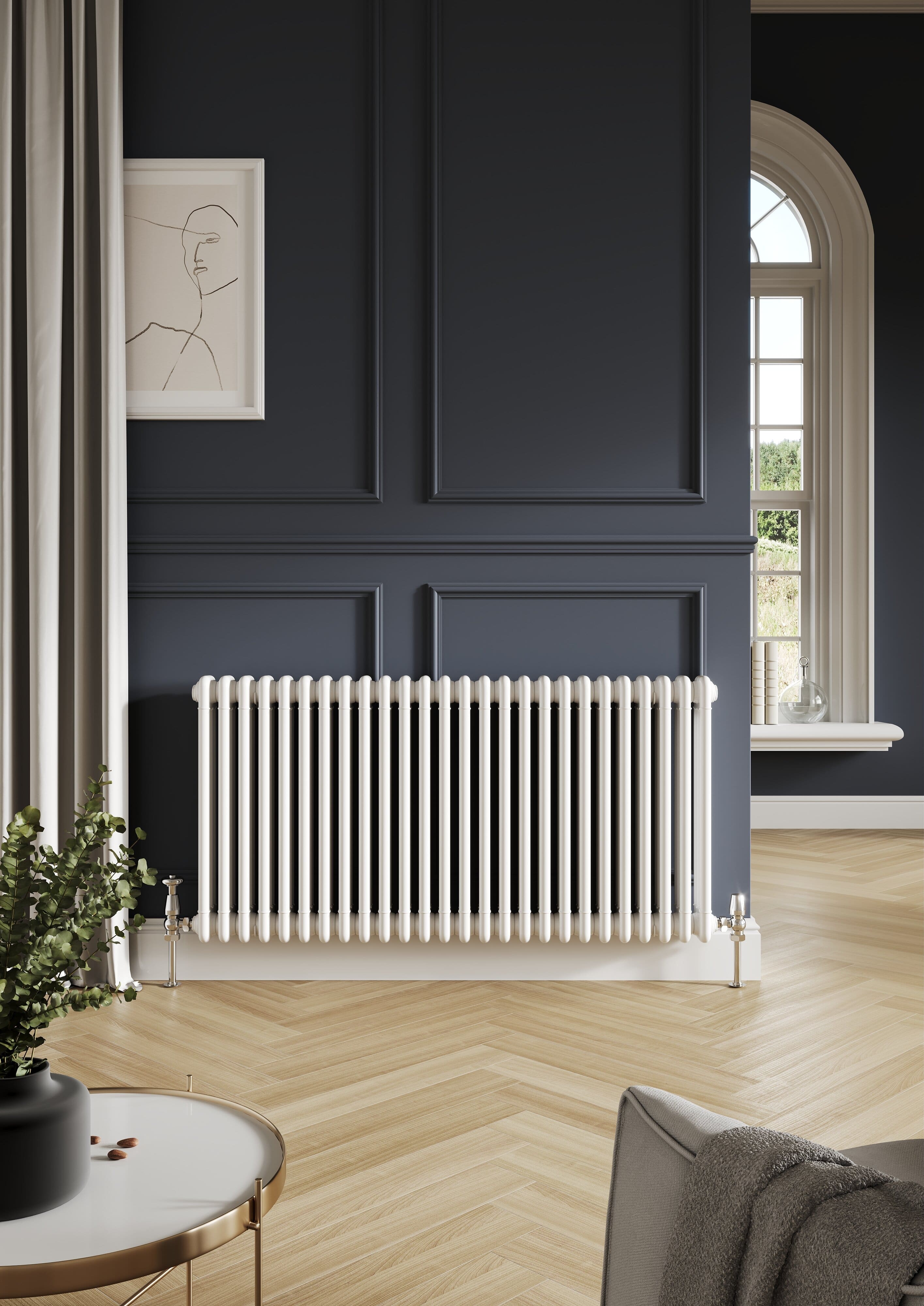 Suite Radiator Our Collections – Boutique Radiators