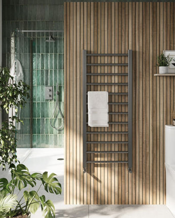 Vibe Towel Rail (1200mm)